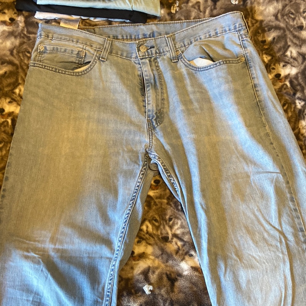 Levi’s 559 Jeans